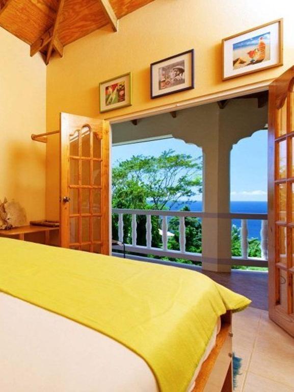 Rumboat Retreat Saint John Luaran gambar