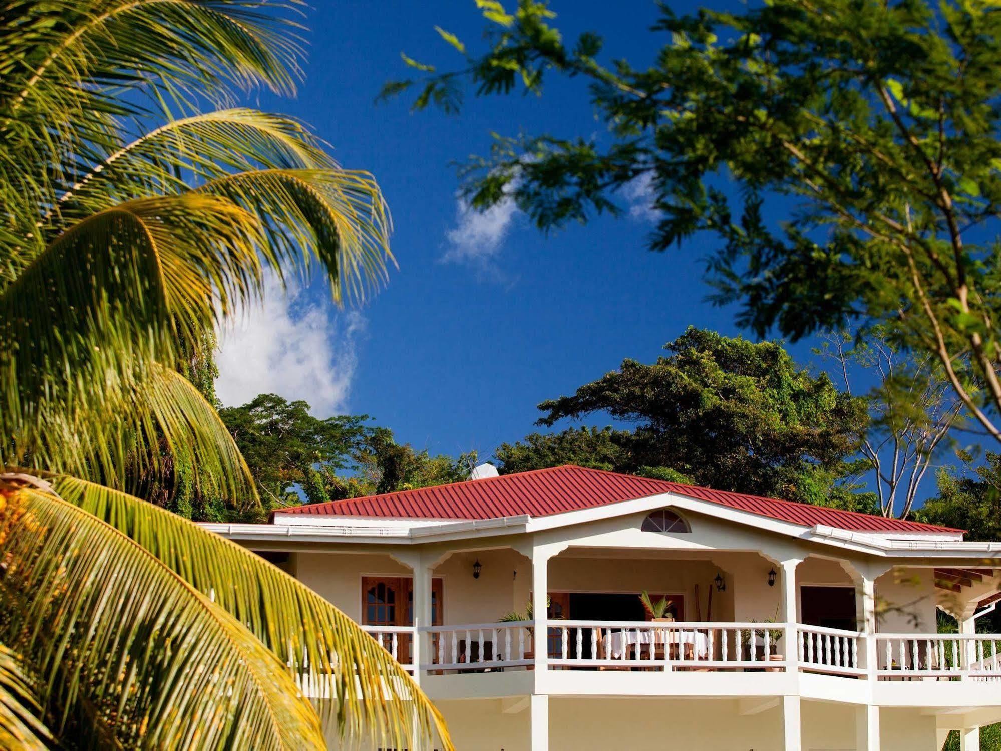 Rumboat Retreat Saint John Luaran gambar